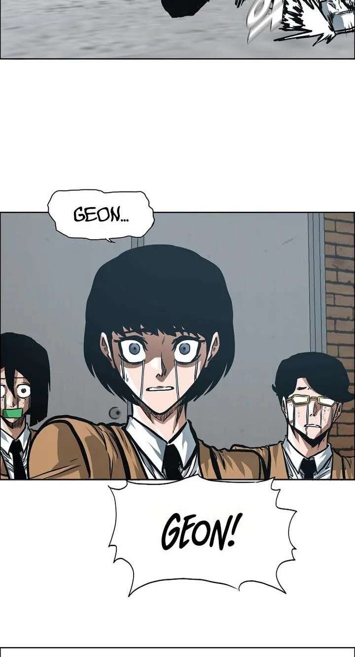 Secret Family (KIM Ui-Gwon) Chapter 76 - page 52