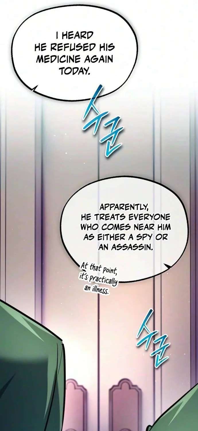 There’s No Such Thing As A Bad Hero In The World Chapter 81 - page 48