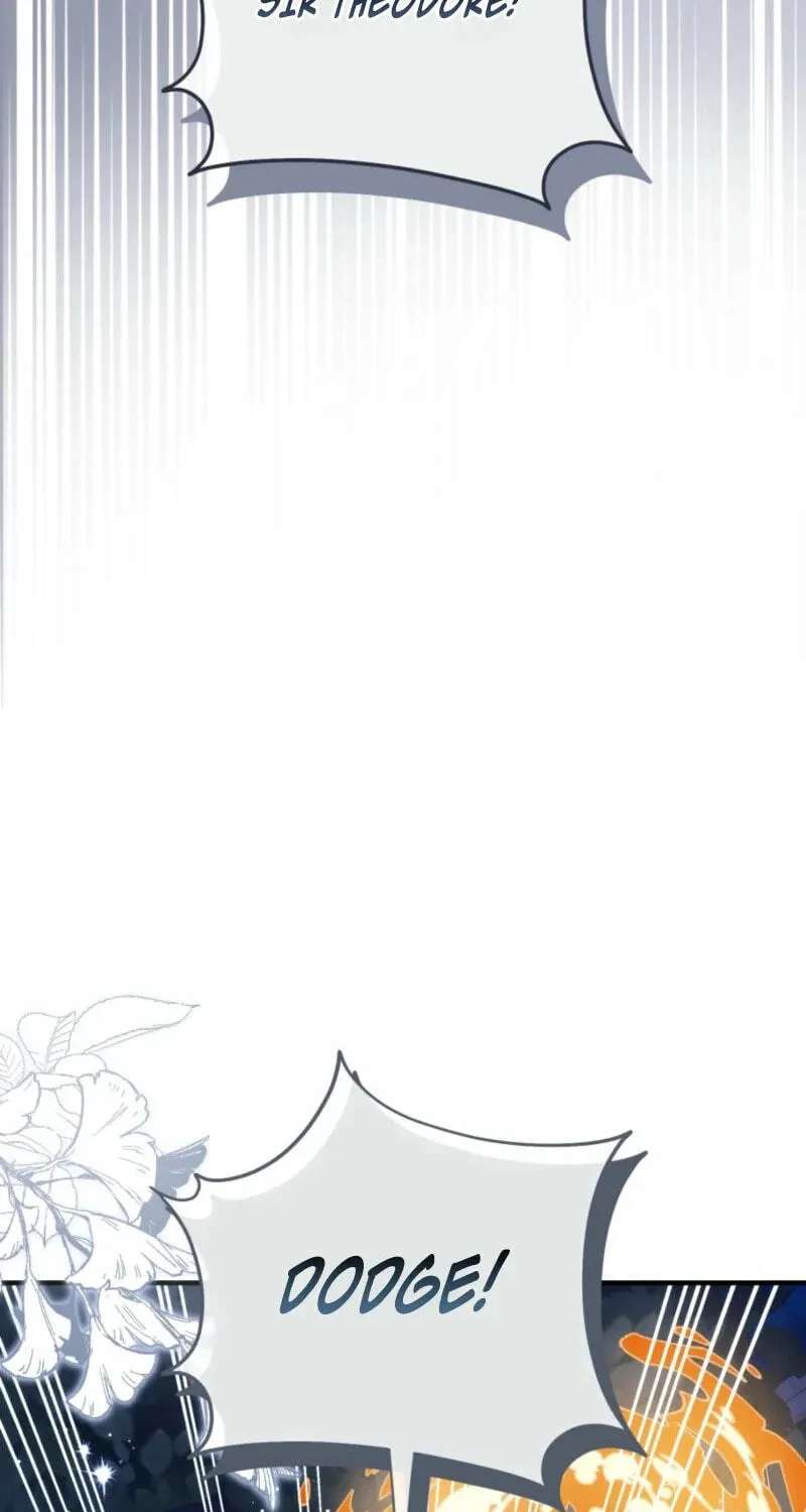 Little Lady Lilina Chapter 42 - page 9