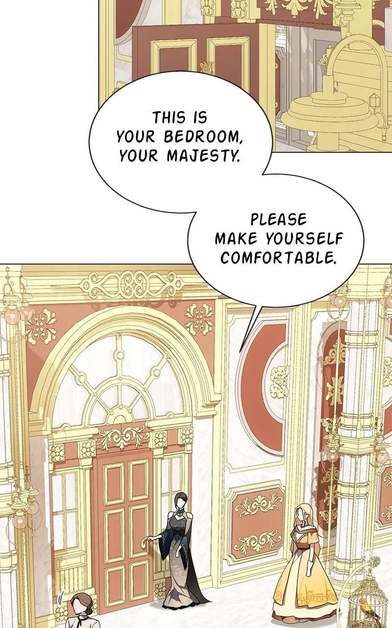 Wished You Were Dead Chapter 94 - page 74