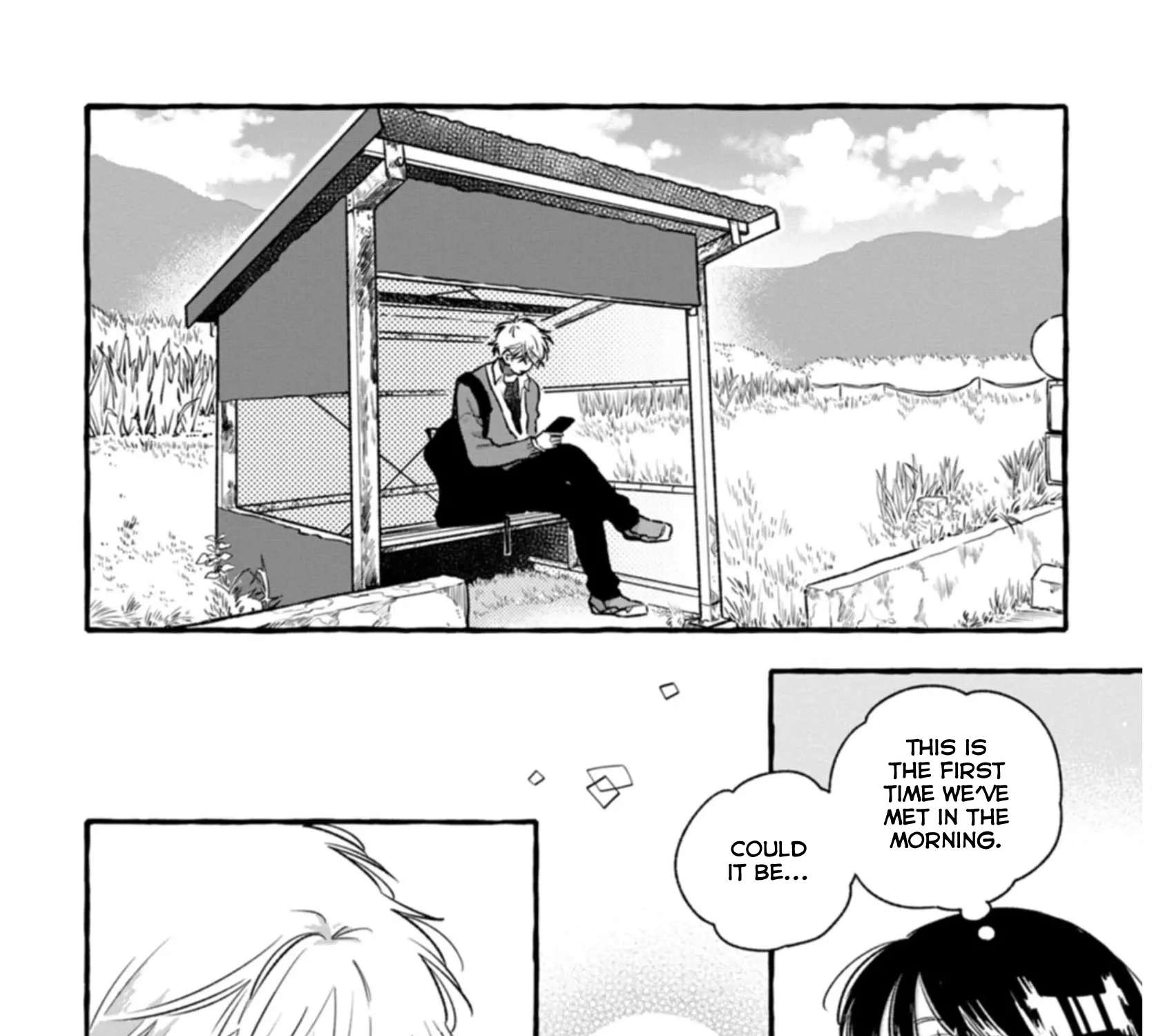 Start Over Chapter 1 - page 79