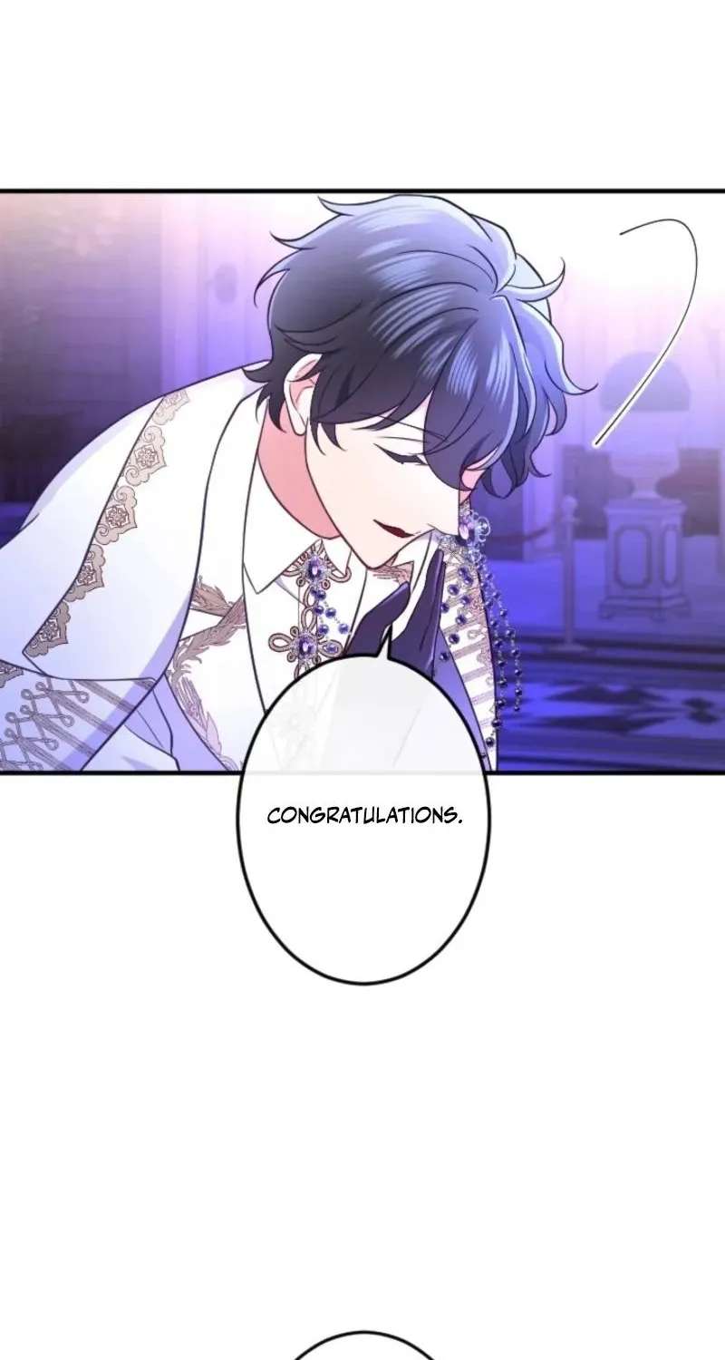 How I, the Royal Spy, Won Over Five Princes Chapter 35 - page 6