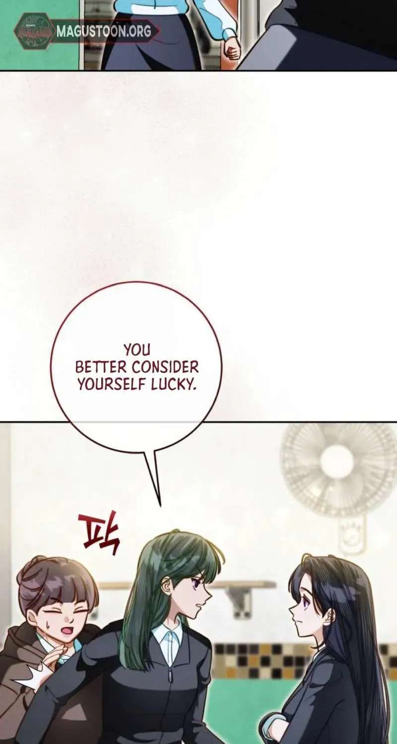 The Top Student Hides Her Regression Chapter 7 - page 91