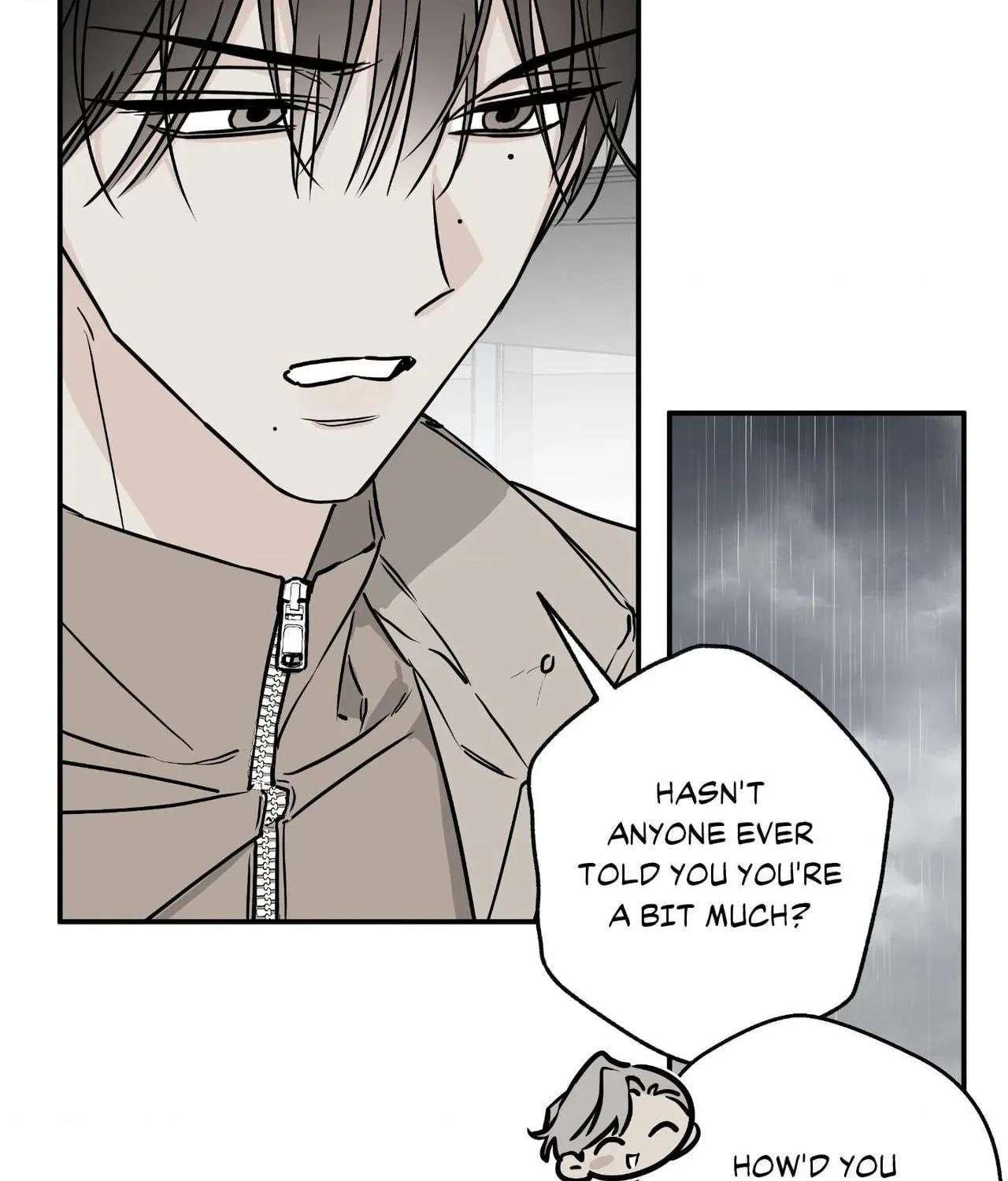 Rental Brother Service Chapter 4 - page 99