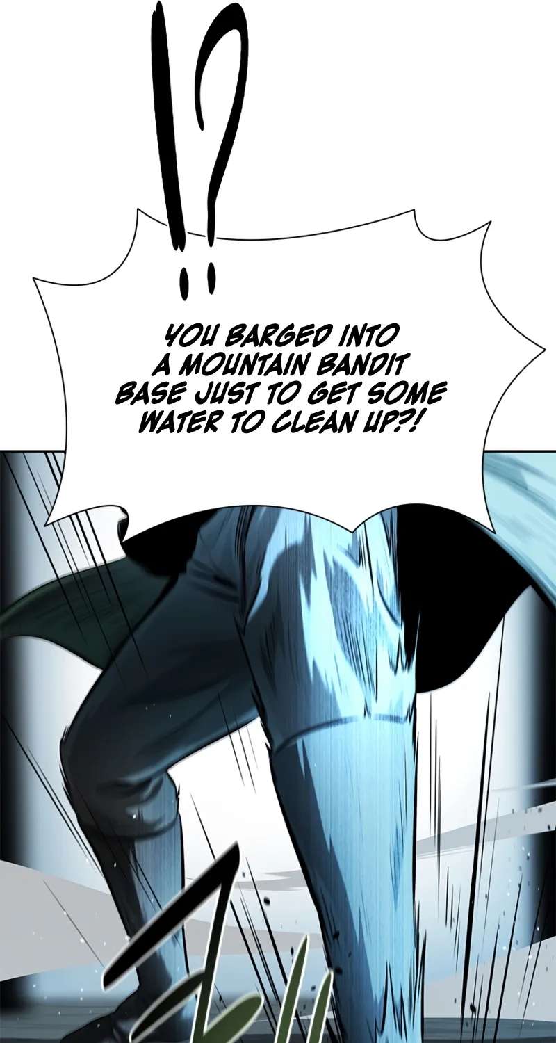 Absolute Master of the Senate Chapter 32 - page 78