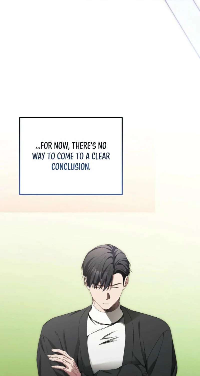For My Own Good Chapter 99 - page 8
