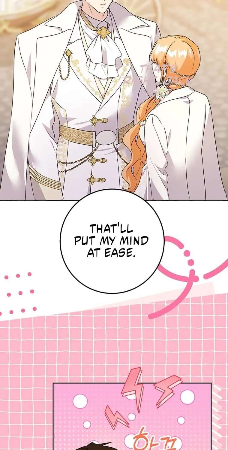 I Need a Sponsor Chapter 47 - page 77