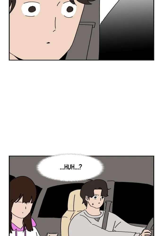 My Daughter is a Zombie Chapter 91 - page 50