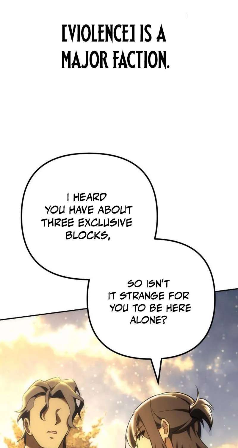 Goddess of Abundance and the Genius Rogue Apostle Chapter 57 - page 127