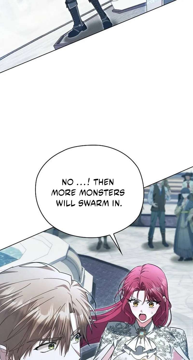 There Are No Benefits For The Possessor Chapter 64 - page 11