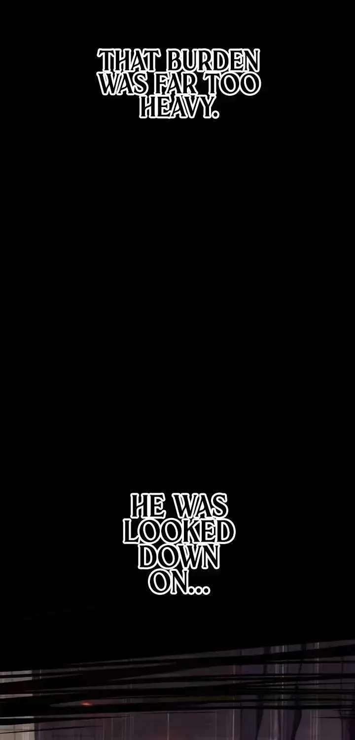 The Underworld Transcendent Returns Chapter 33 - page 43