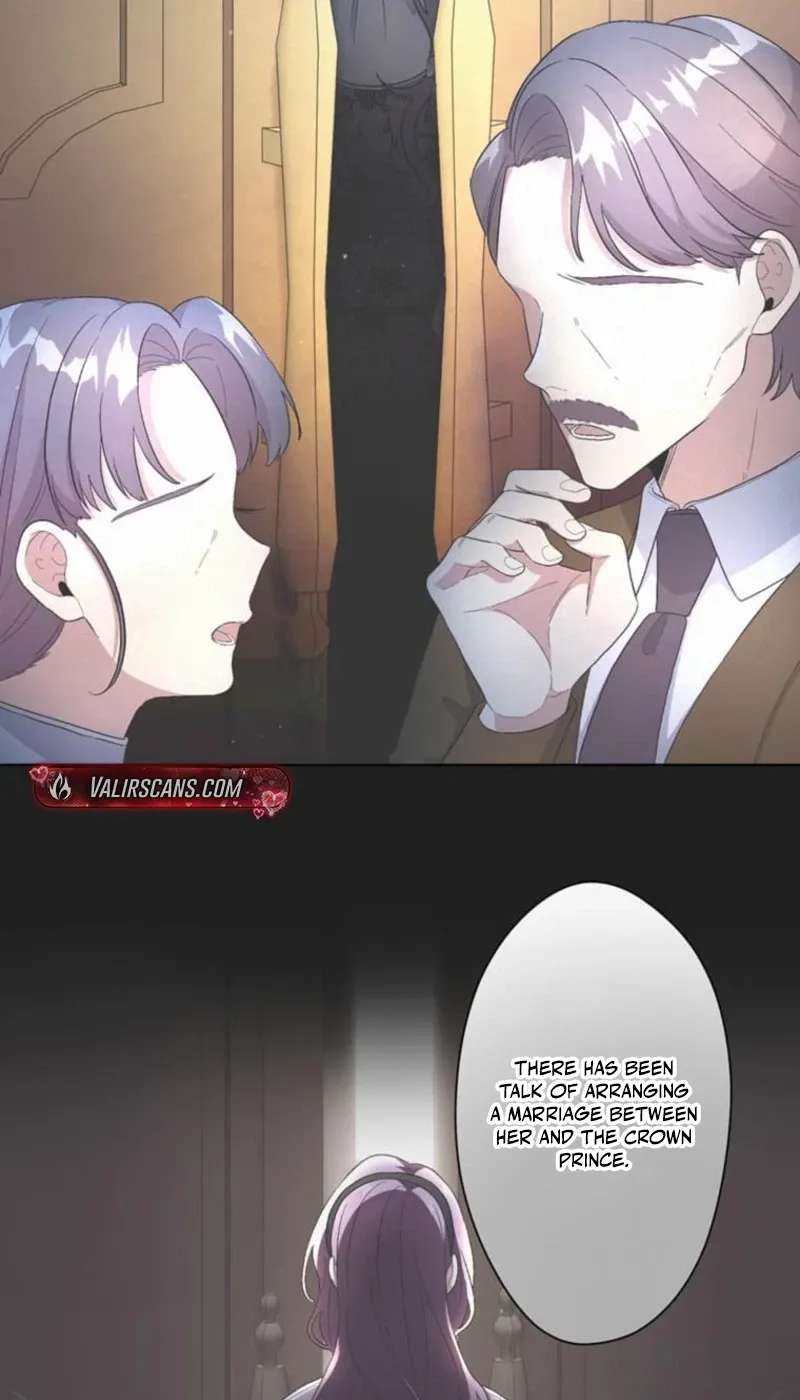 My Favorite Idol Is Protected by His Strongest Fiancée Chapter 28 - page 19