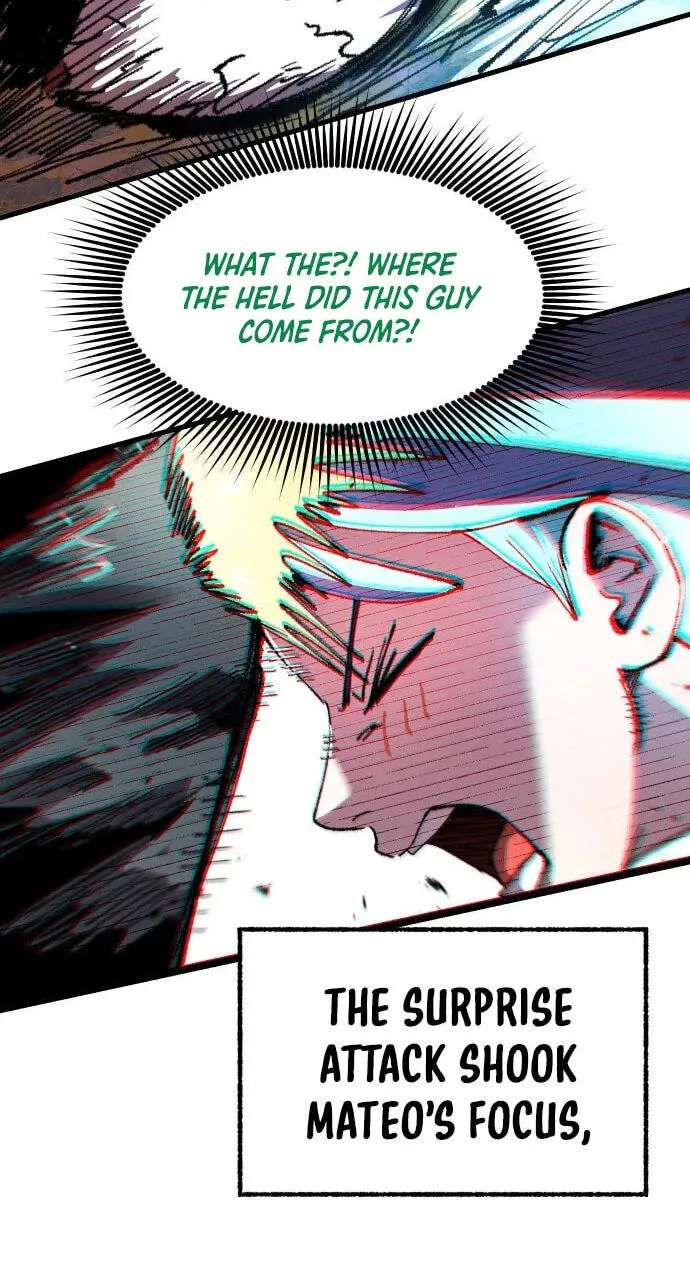 Island of Stars and Chains Chapter 80 - page 8