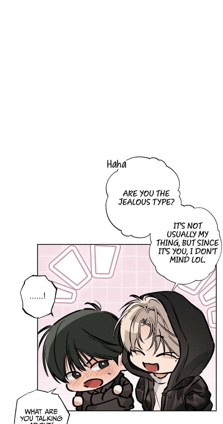 Urakata!! Chapter 42 - page 47