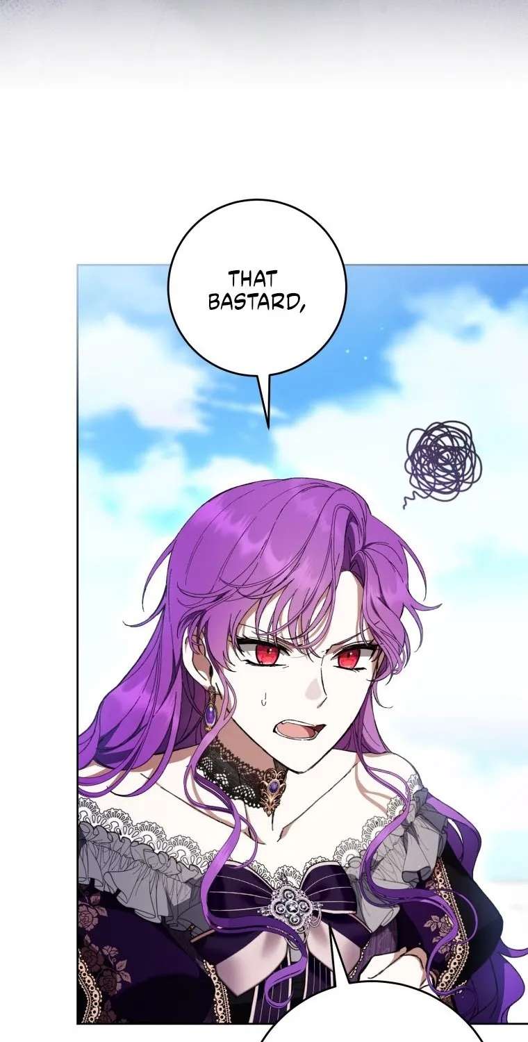 Being A Wicked Woman Is Comfortable And Pleasant Chapter 103 - page 29
