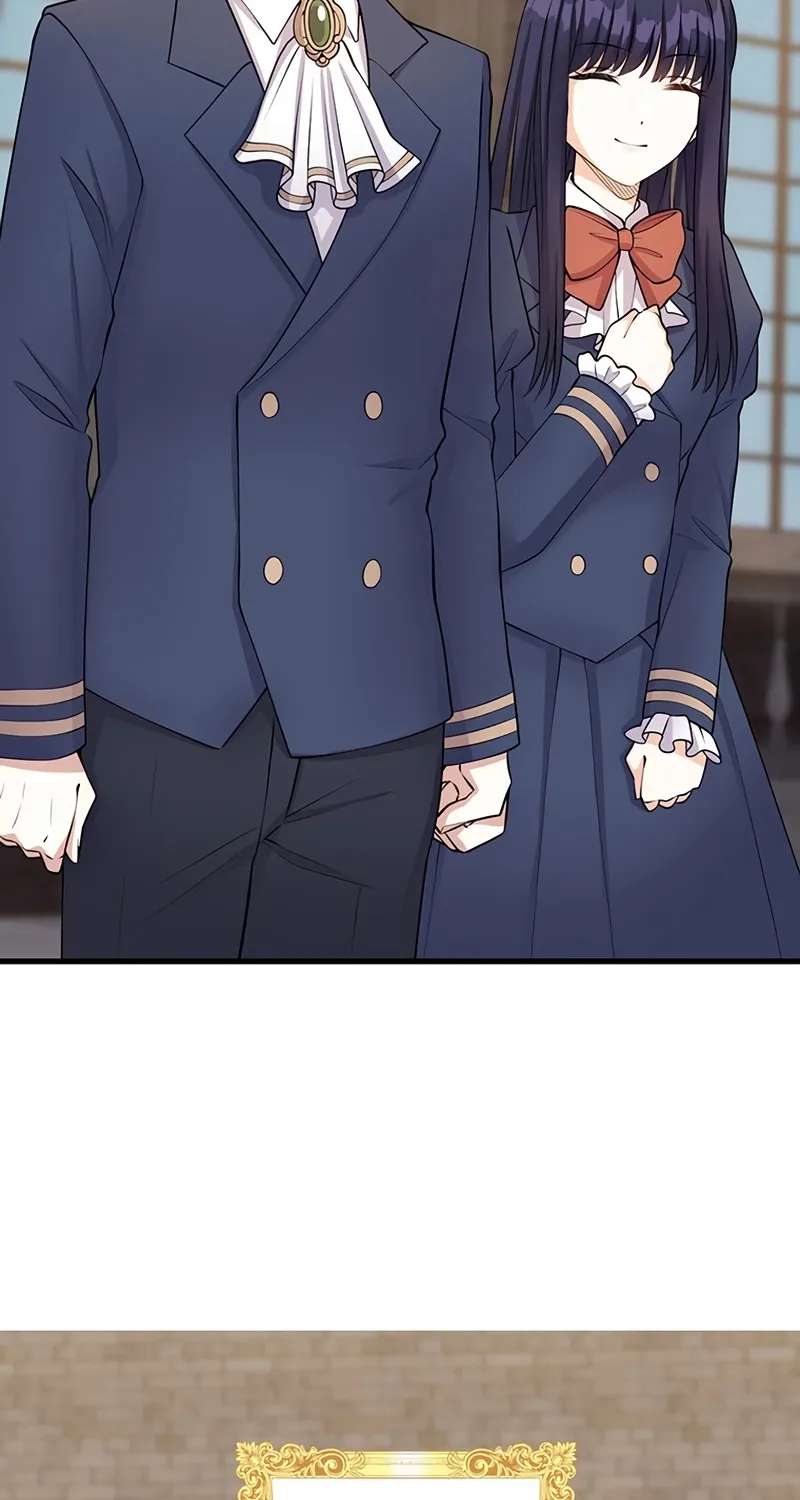 Tensei shitara Ikenie Oujo deshita ga - Maou-sama no Dakimakura ni Saishuushoku shimashita Chapter 46 - page 76
