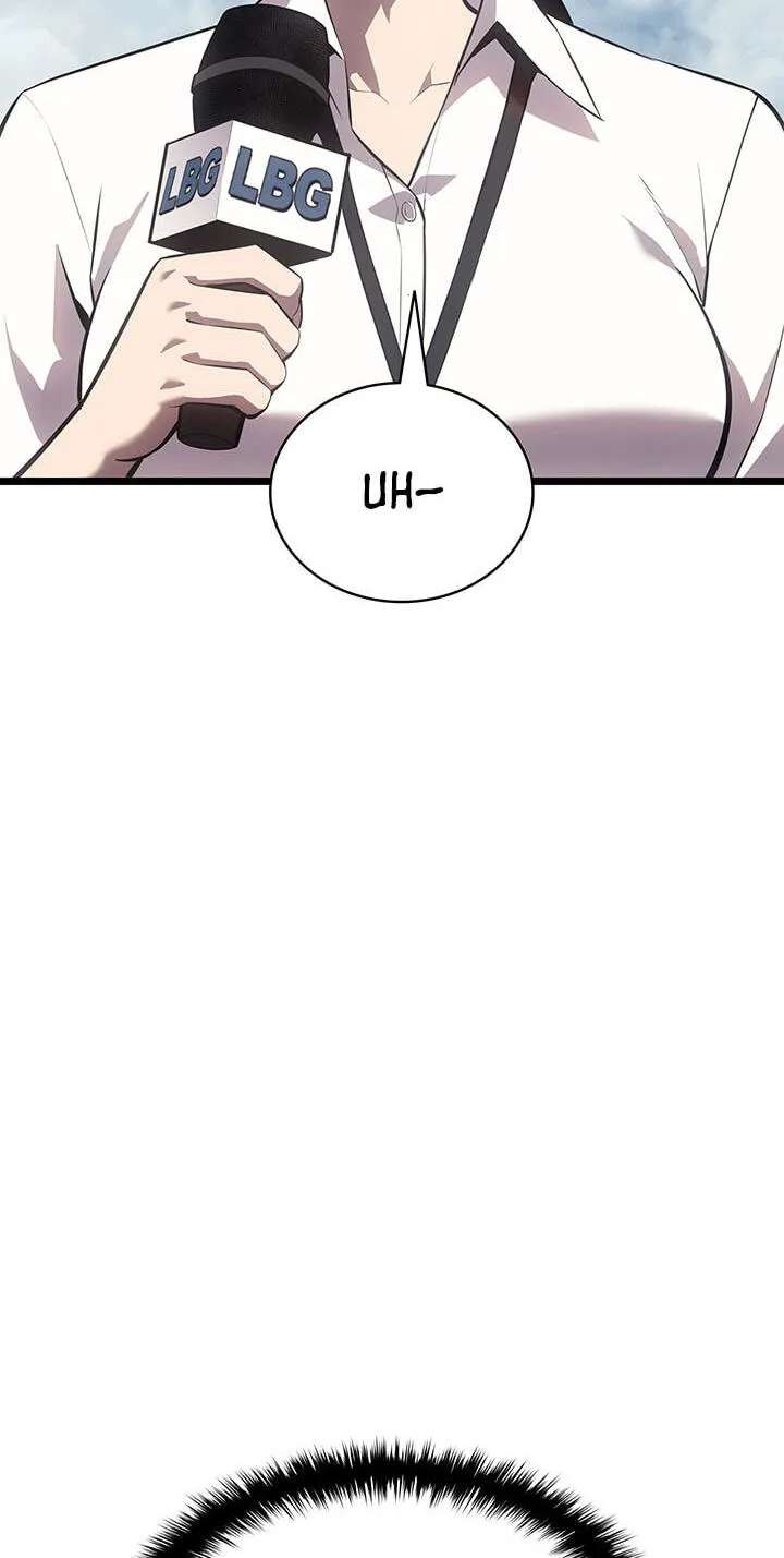 The Return of the Disaster-Class Hero Chapter 192 - page 27