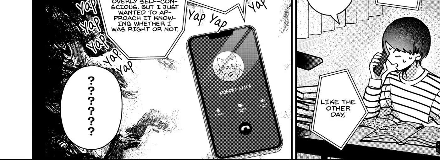Everyone's Darling Has a Secret Chapter 91 - page 12