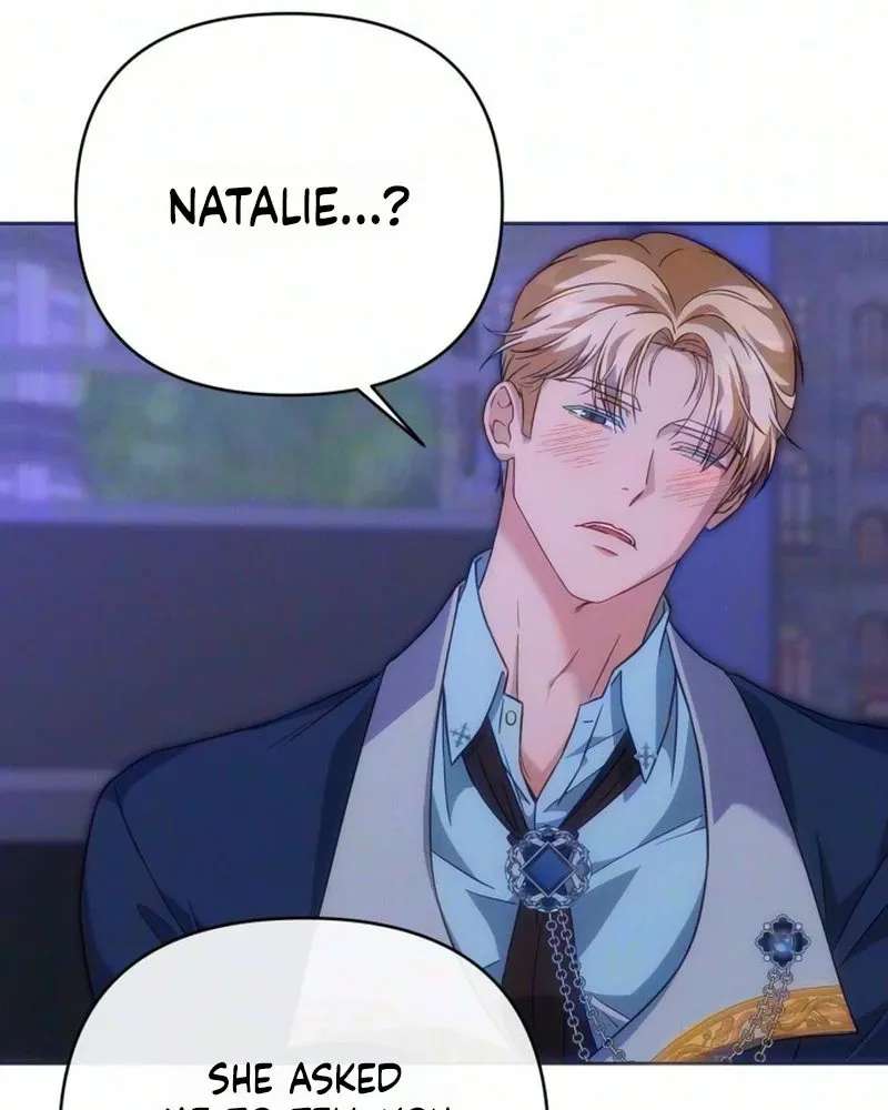 The Duke of Hermont's Male Mistress Chapter 10 - page 17
