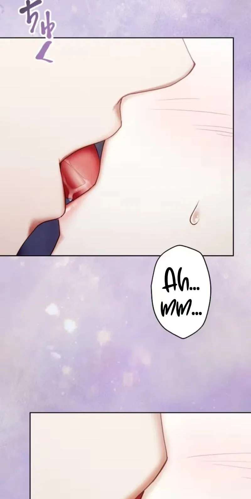 The Submissive Emperor Devours Me Chapter 34 - page 23
