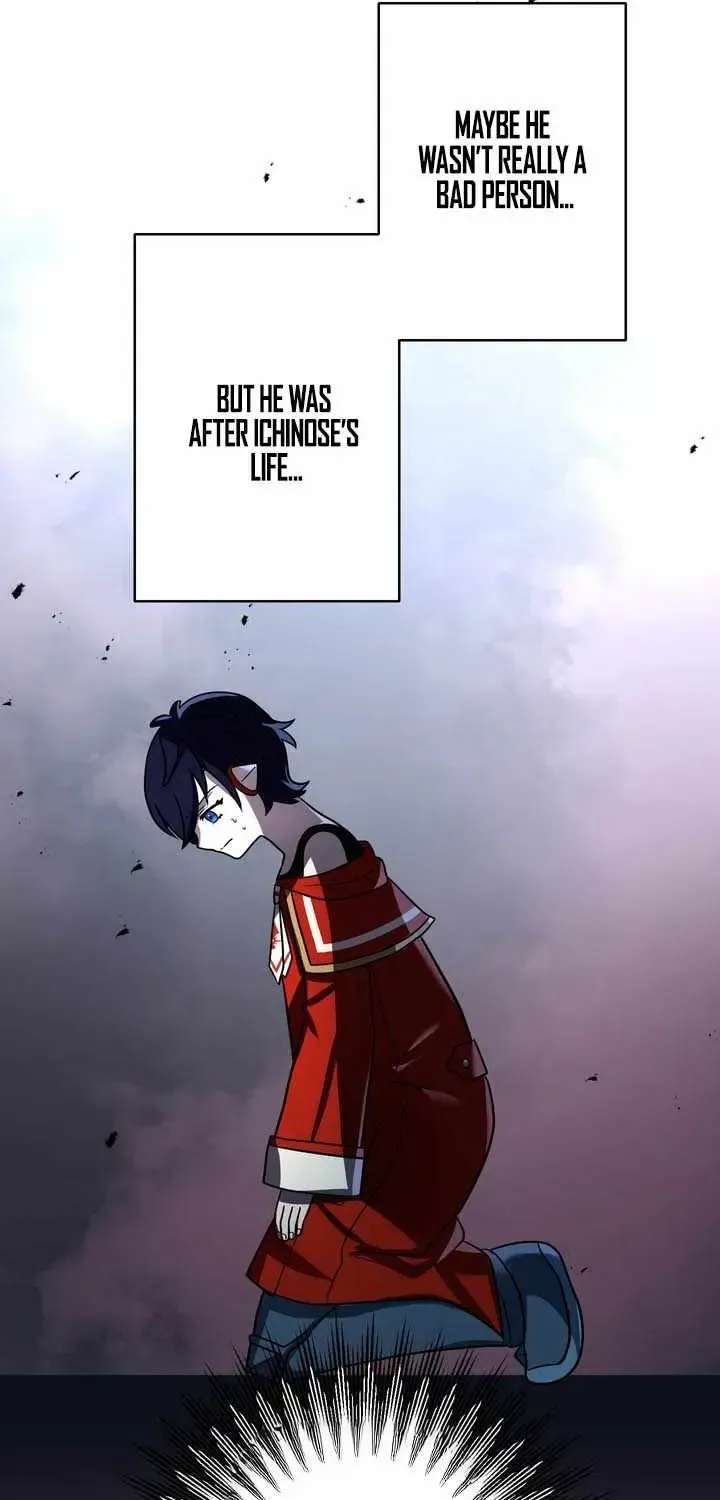 Reborn Ranker – Gravity User Chapter 208 - page 12