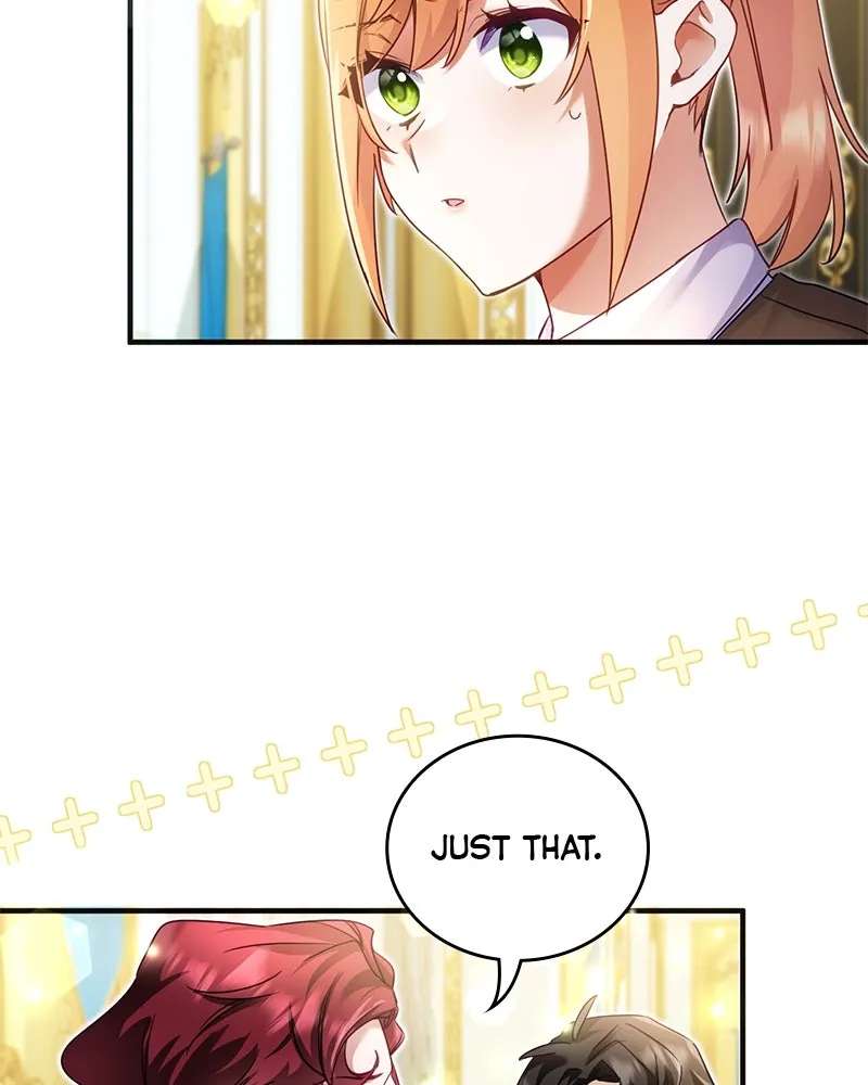 My Lady is aYoung Master Chapter 15 - page 9
