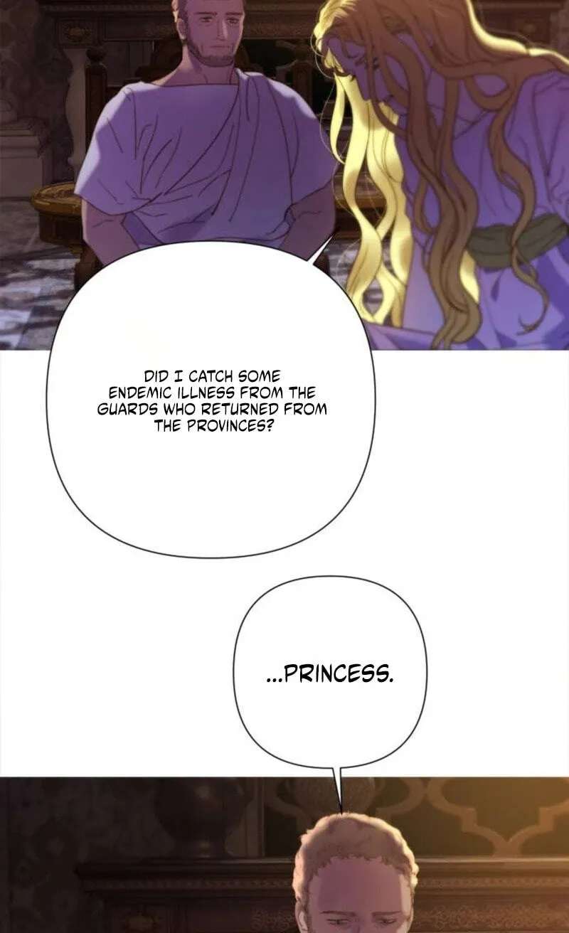 Non Tua Chapter 47 - page 85