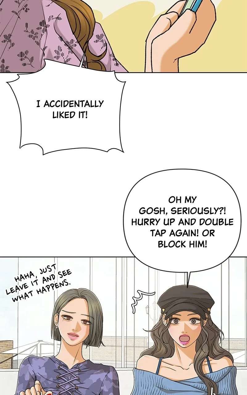 The Fox Club Chapter 121 - page 72