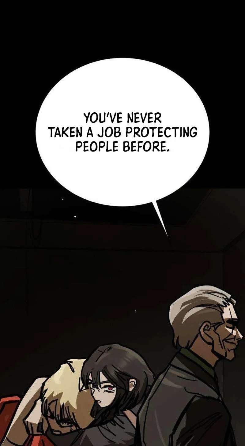 Fight Delivery Chapter 28 - page 64
