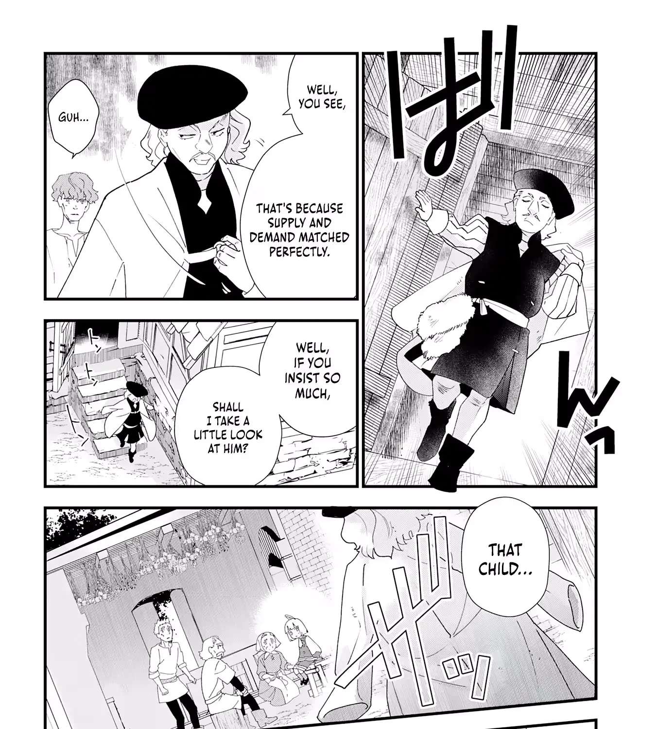 Mob Soul ~Reincarnated as a Lowly Lackey, I Used My Game Knowledge to Go Unrivaled and Build the Strongest Party!~ Chapter 1 - page 71