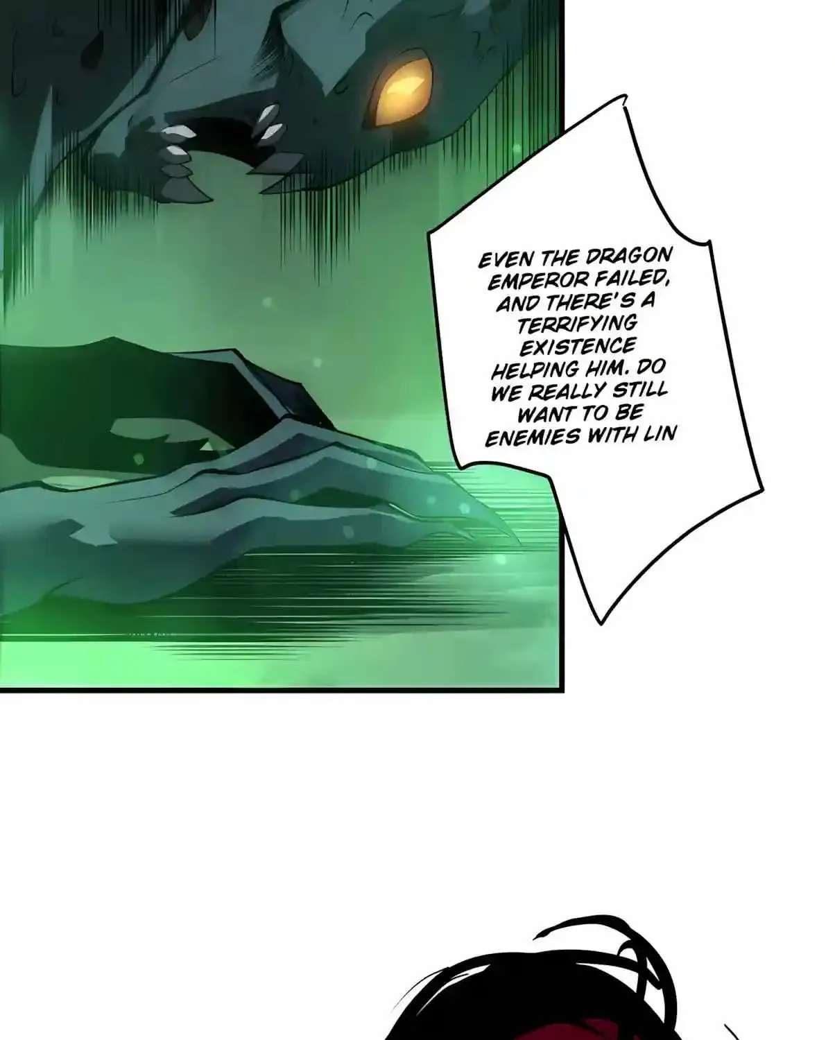 Catastrophic Necromancer Chapter 299 - page 109