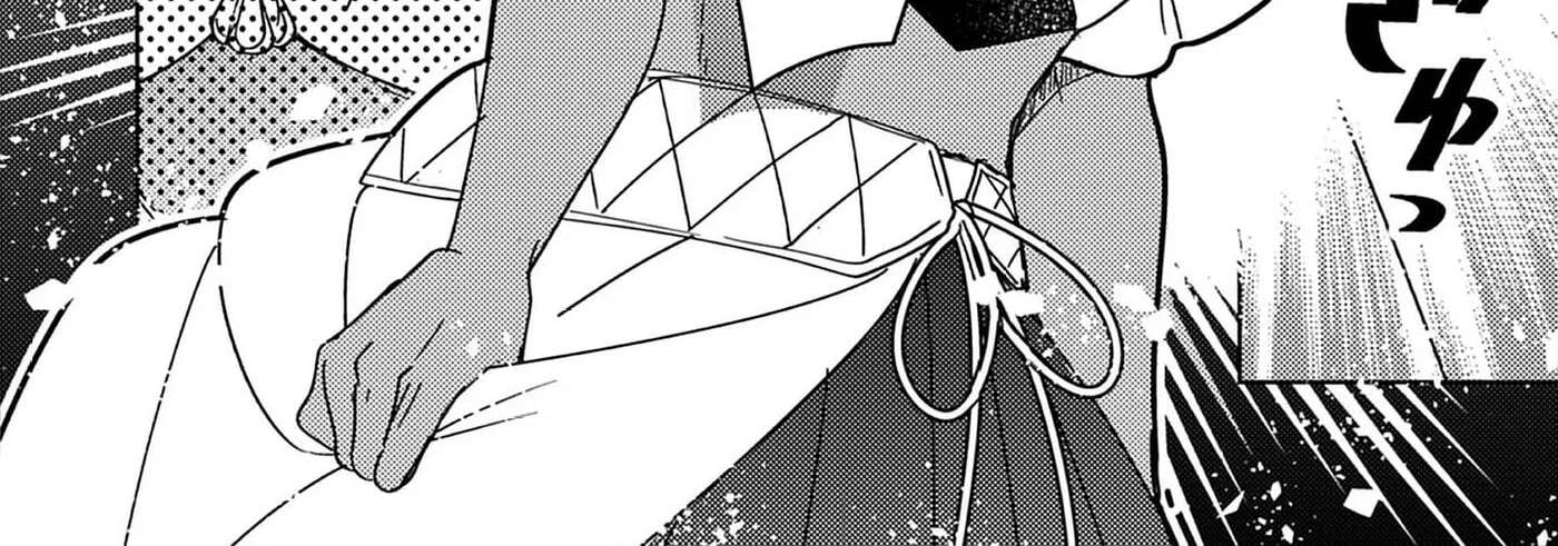 Kon'yakusha ga Uwaki Aite to Kakeochi Shimashita. Ouji Denka ni Dekiai Sarete Shiawase nanode, Imasara Modoritai to Iwaretemo Komarimasu. Chapter 35 - page 10