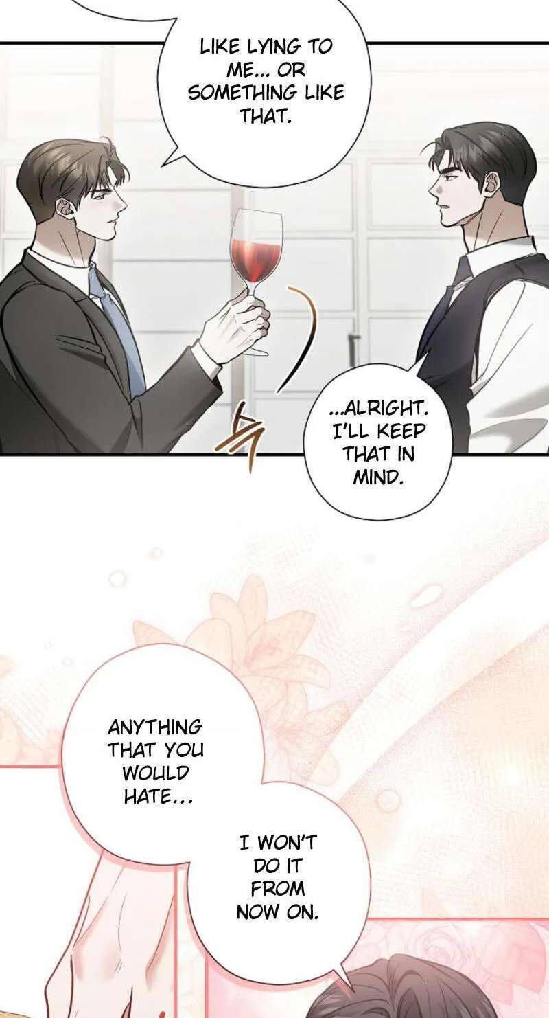 This Isn't Why I Applied Chapter 33 - page 17