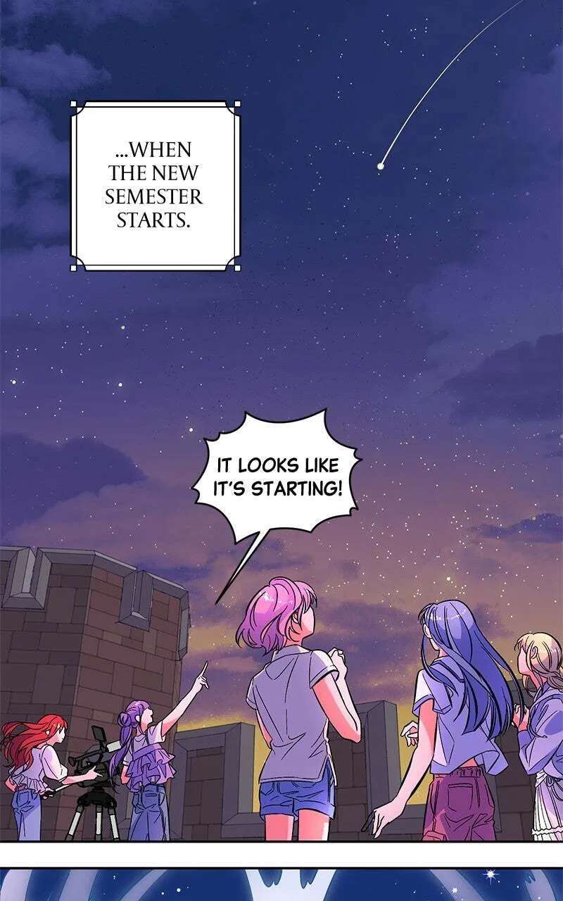 Summer Moon: The Cupid Chapter 44 - page 56