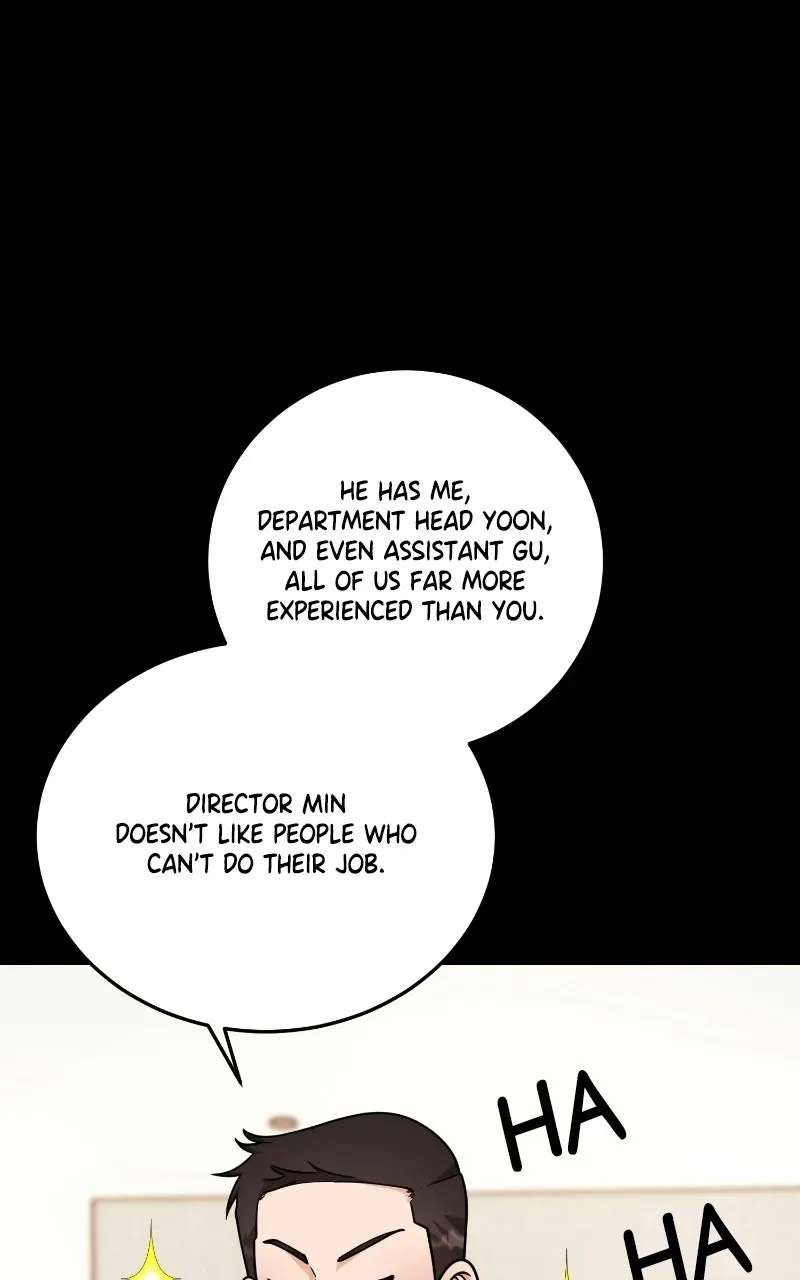 Raising a Child With CEO Chapter 2 - page 13