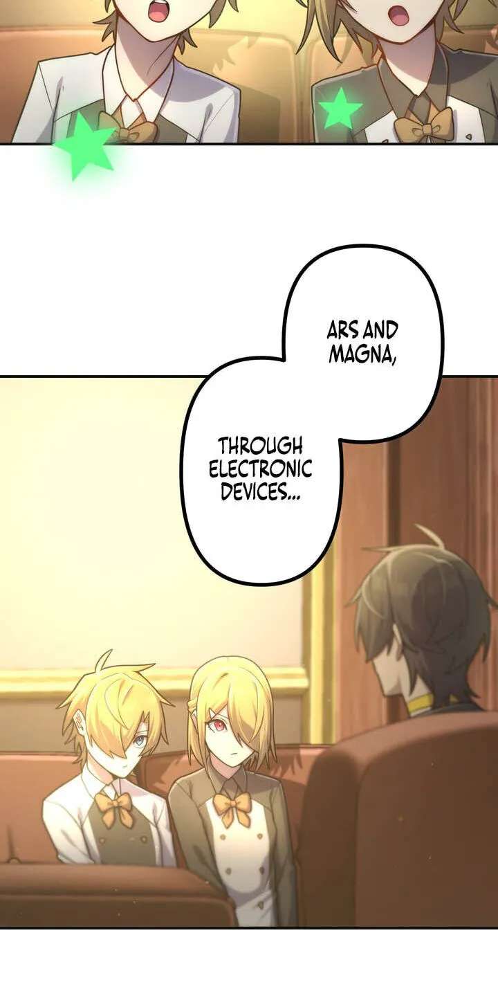 Maou App de S-kyuu Hunter ni Naremashita Chapter 161 - page 48