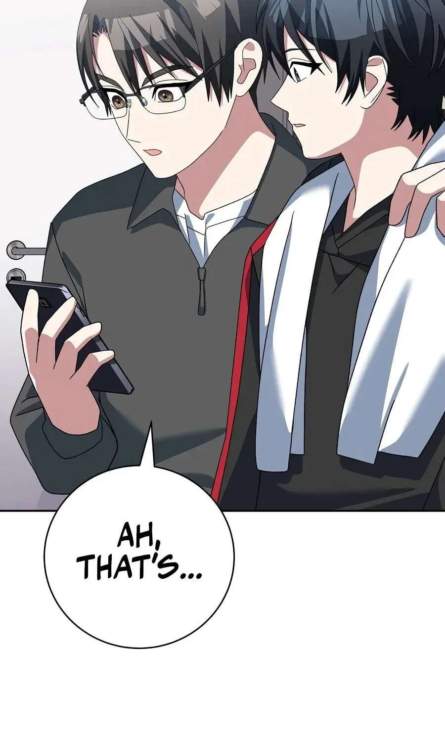 Genius Archer's Livestreaming Chapter 111 - page 136