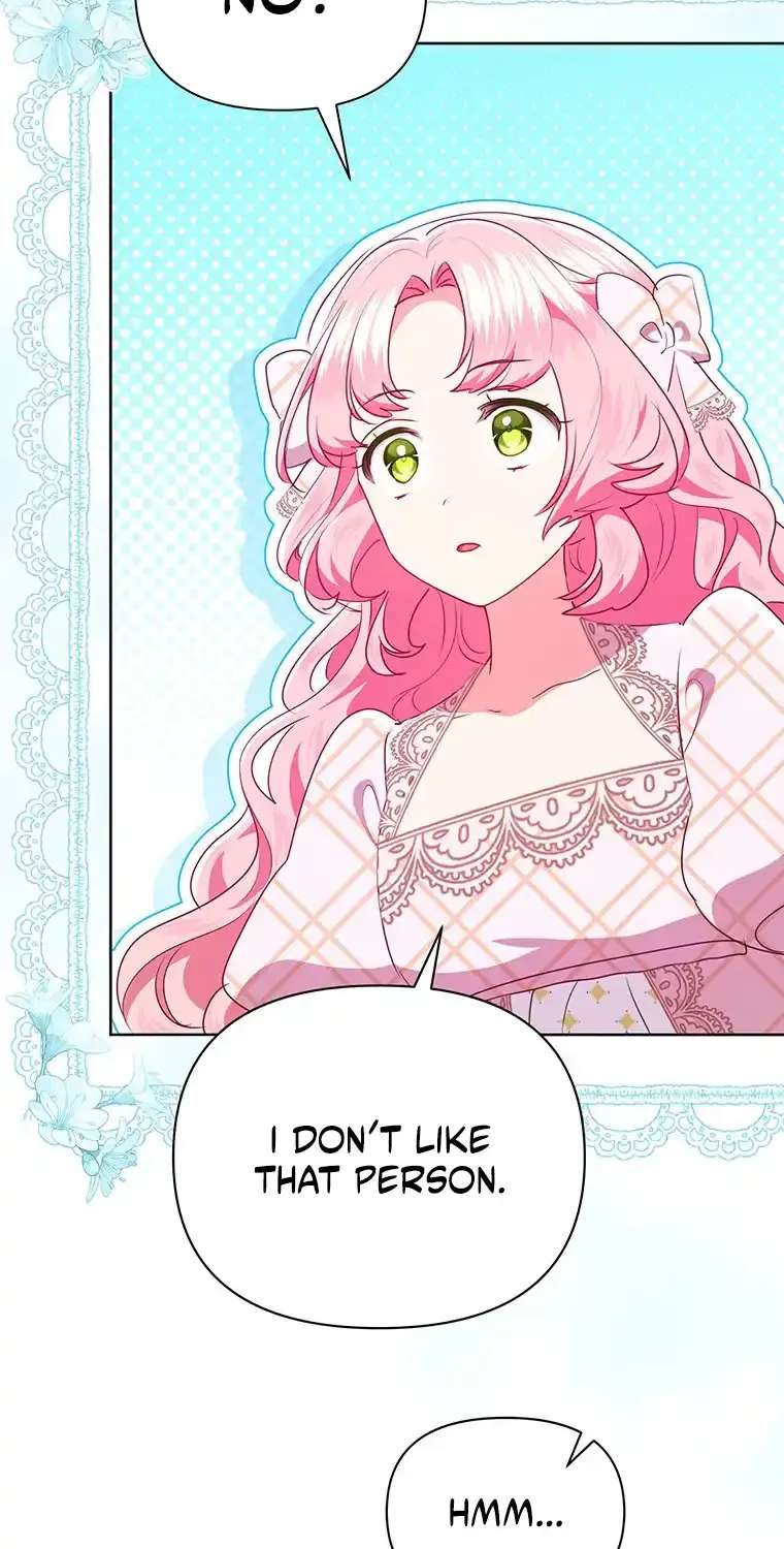 A Strange But Effective Villainess Life Chapter 60 - page 40