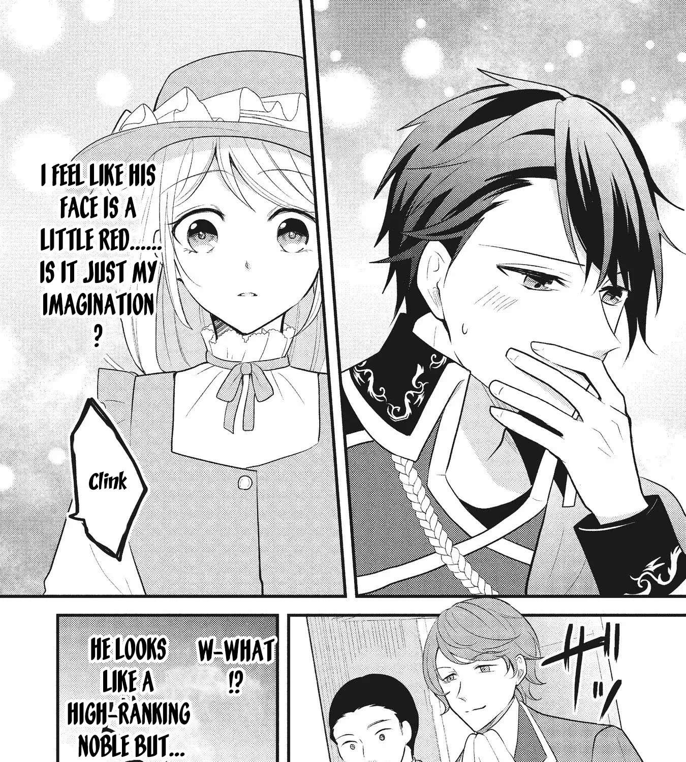 Reincarnated as the Villainess, but I'm More Loved Than the Heroine Chapter 2 - page 27
