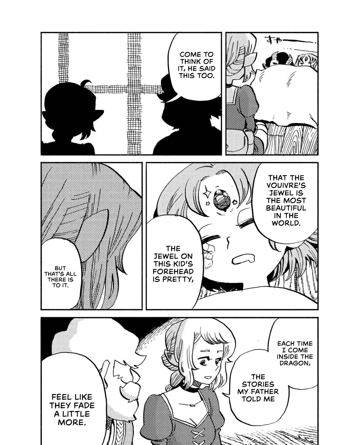 The Guardian of the Devils Chapter 5 - page 25