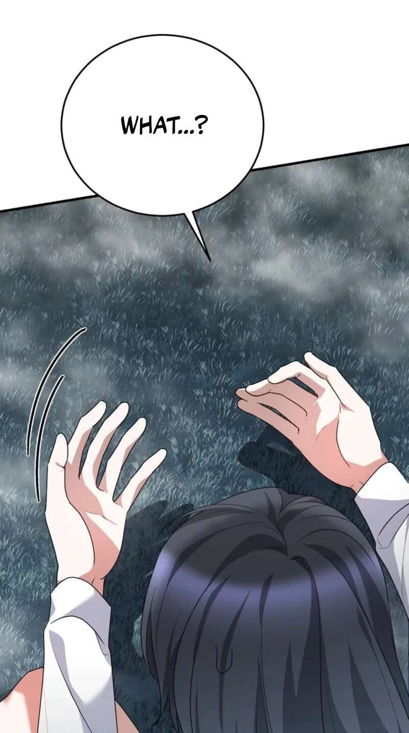 I Am In The Same Class As The Crazy Male Leads Chapter 99 - page 7