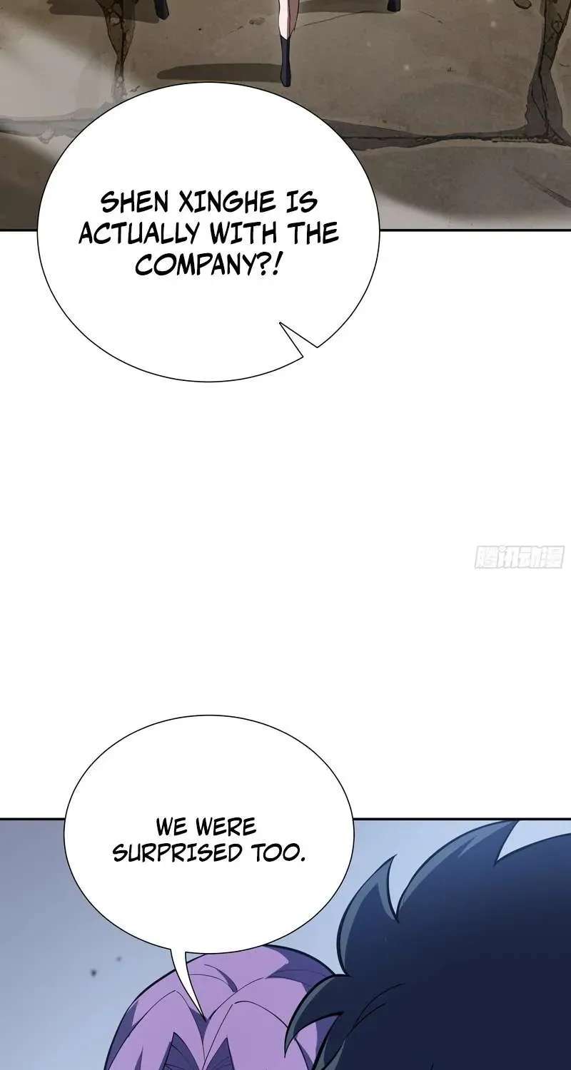 I Owe Billions in Debt, So I Was Forced to Work for an Evil God Chapter 62 - page 18