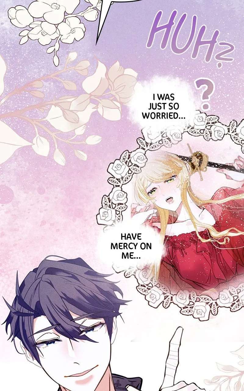 My Unwanted Engagement withthe Final Boss Prince Chapter 11 - page 91