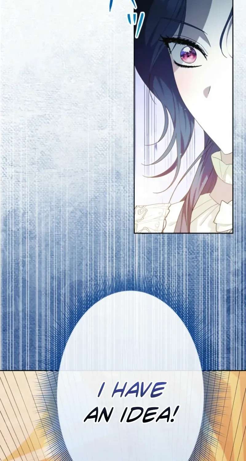 Hantoshigo ni Shinu no ni, Boukun Heika o Toriko ni Shite Shimatta Chapter 8 - page 37