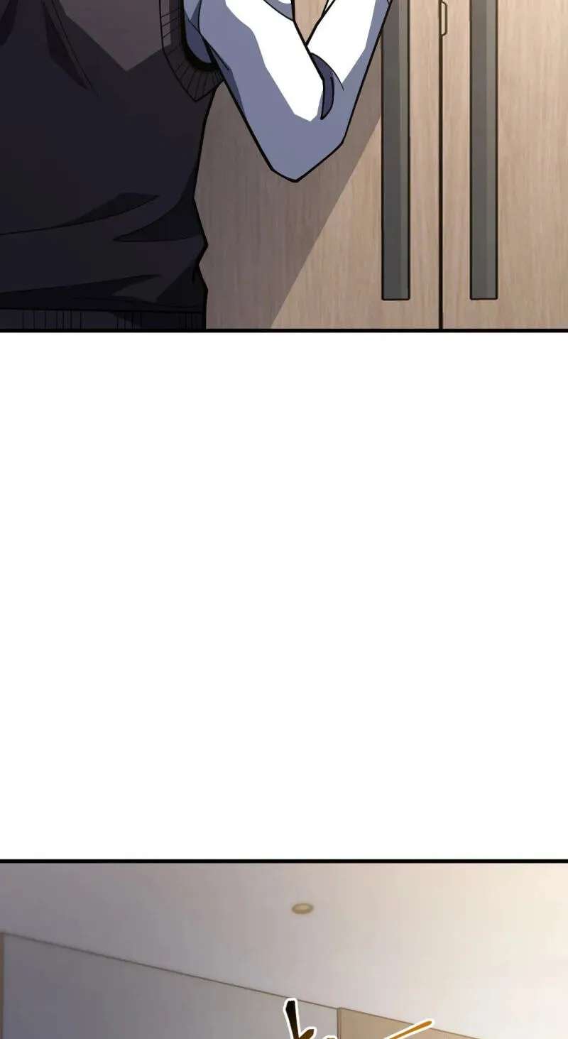 Chaoji Mofa Xueyuan de SS-Ji Xinsheng Chapter 33 - page 39