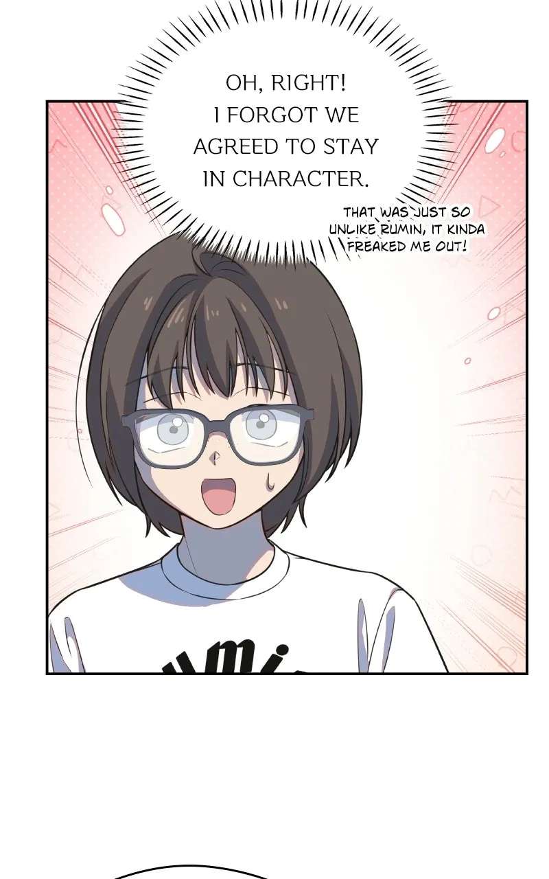 Daughter of a Superstar Chapter 26 - page 86