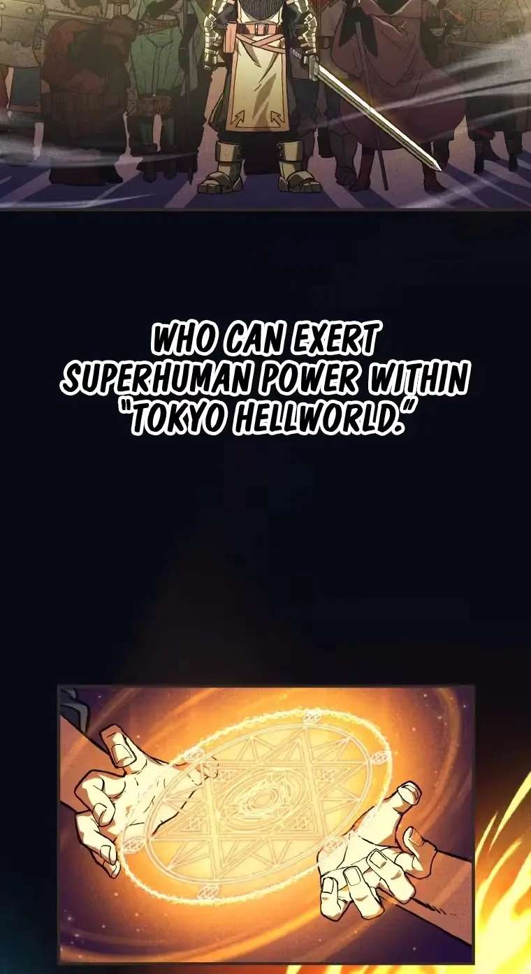 Fukushuu no Villain Slayer Chapter 1 - page 46