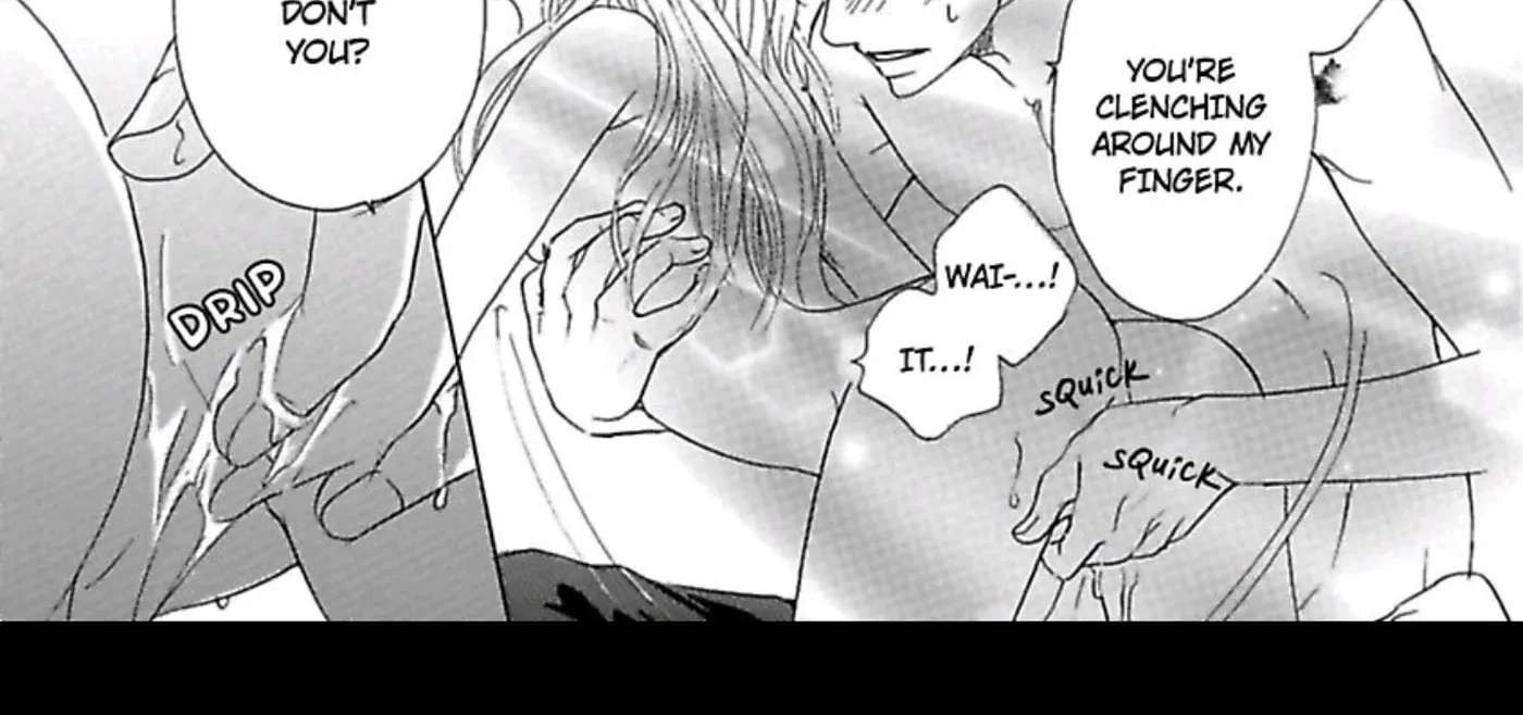 Kari Hajime no Chigiri Chapter 2 - page 126