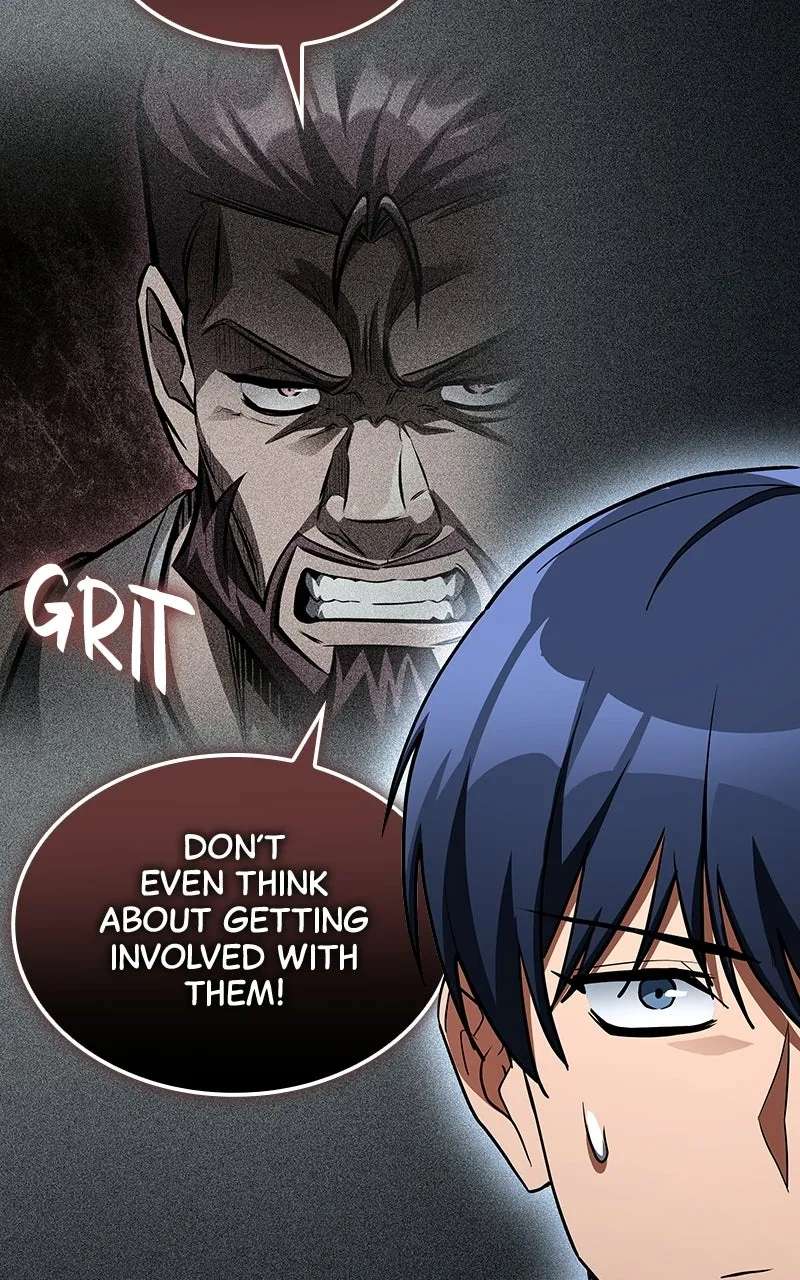 My Very Own TowerStrategy Guide Chapter 119 - page 130