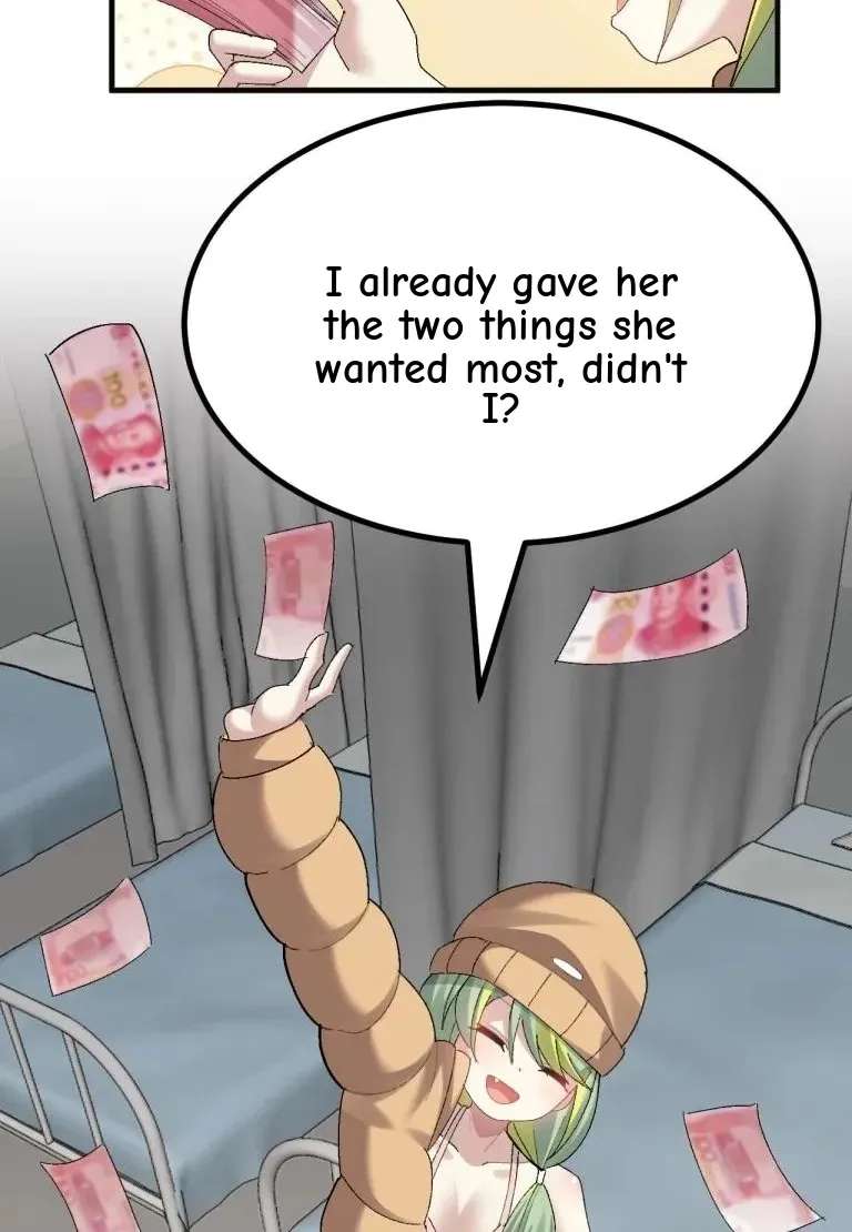 The Graduation Project Is, Making Butter! Chapter 77 - page 23